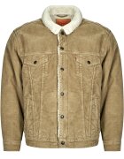 Levi's Îmbracaminte RELAXED FIT SHERPA TRKR