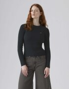 Levi's Îmbracaminte Rib Crew Sweater Anthracite Night Rib