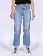 Levi's Îmbracaminte Ribcage Straight Ankle