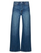 Levi's Îmbracaminte RIBCAGE WIDE LEG H223