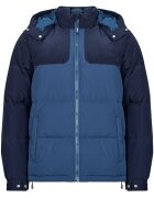 Levi's Îmbracaminte ROCKRIDGE SHORT PUFFER
