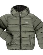 Levi's Îmbracaminte SHERPA LINED MDWT PUFFER