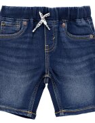 Levi's Îmbracaminte SKINNY PULL-ON DOBBY SHORT