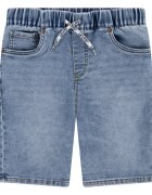 Levi's Îmbracaminte SKINNY PULL-ON DOBBY SHORT