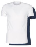 Levi's Îmbracaminte SLIM 2PK CREWNECK 1