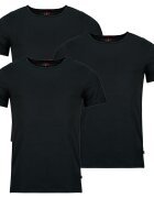 Levi's Îmbracaminte SOLID CREW pack de 3