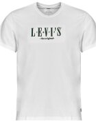 Levi's Îmbracaminte SS RELAXED FIT TEE