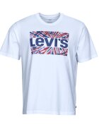 Levi's Îmbracaminte SS RELAXED FIT TEE