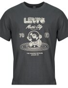 Levi's Îmbracaminte SS RELAXED FIT TEE