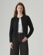 Levi's Îmbracaminte Super Soft Crewneck Cardi Anthracite Night