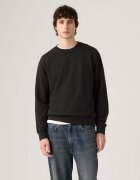 Levi's Îmbracaminte The Original Hm Crew Mineral Black