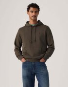 Levi's Îmbracaminte The Original Hm Hoodie Coffee French Ter