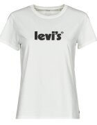 Levi's Îmbracaminte THE PERFECT TEE