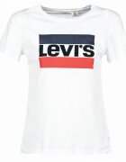 Levi's Îmbracaminte THE PERFECT TEE