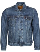 Levi's Îmbracaminte THE TRUCKER JACKET