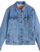 Levi's Îmbracaminte The Trucker Jacket Washed Away T