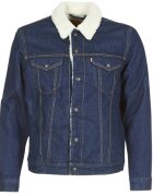Levi's Îmbracaminte TYPE 3 SHERPA TRUCKER