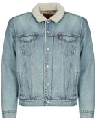 Levi's Îmbracaminte TYPE 3 SHERPA TRUCKER