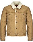 Levi's Îmbracaminte TYPE 3 SHERPA TRUCKER