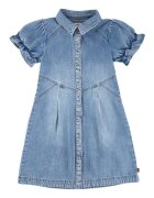 Levi's Îmbracaminte WESTERN DENIM DRESS