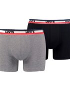 Levi's Lenjerie intimă Boxer 2 Pairs Briefs