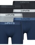 Levi's Lenjerie intimă MEL WB BOXER pack de 6