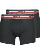 Levi's Lenjerie intimă MEN SPRTSWR PACK X2
