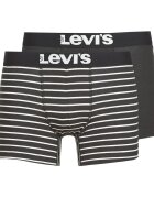 Levi's Lenjerie intimă MEN VINTAGE PACK X2
