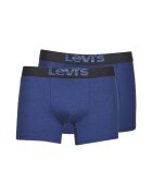 Levi's Lenjerie intimă OPTICAL ILLUSION PACK X2