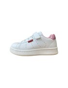 Levi's Pantofi AVENUE VAVE 0241S Deportiva casual niña Blanco