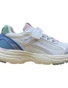 Levi's Pantofi CURTIS VELCRO DEPORTIVA CASUAL Blanco