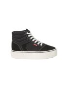 Levi's Pantofi HIGH PHILADELPHIA MID VNYC0010T Negro