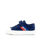 Levi's Pantofi MISSION MINI VORI0065T Marino