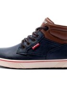 Levi's Pantofi NEW PORTLAND VPOR0070S00 Marino