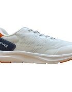 Levi's Pantofi OCEAN DEPORTIVA CASUAL Blanco