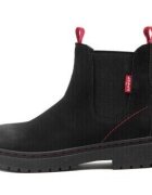 Levi's Pantofi OLIVER VPHI0024S00 Negro