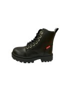 Levi's Pantofi PASADENA REFRESH 120S Negro