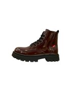 Levi's Pantofi PASADENA REFRESH 121S Burdeos