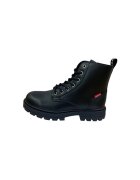 Levi's Pantofi PASADENA REFRESH 121S Negro