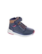 Levi's Pantofi PEAK MINI VORE0088S Marino