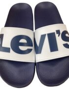 Levi's Pantofi POOL JUNE L Azul
