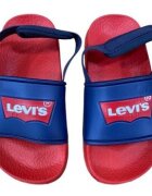 Levi's Pantofi POOL MINI Azul