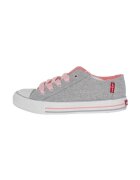 Levi's Pantofi TRUCKER LOW Plata