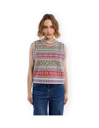 Lili Sidonio Îmbracaminte Knit ELF1033 - Offwhite