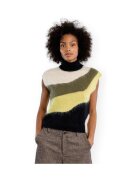 Lili Sidonio Îmbracaminte Knit LAL592 - Lime Green