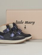 Little Mary Pantofi AIL307-12-C-ECH