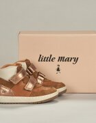 Little Mary Pantofi AIL307-13-J-ECH