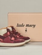Little Mary Pantofi AIL307-16-C-ECH