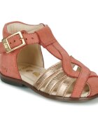 Little Mary Pantofi ALIETTE