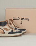 Little Mary Pantofi CAMILLE